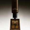 Perfumy Męskie Burberry BURBERRY HERO 200 ml