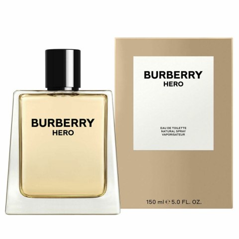 Torba podróżna Burberry Hero 150 ml