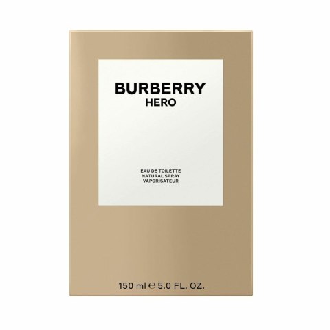 Torba podróżna Burberry Hero 150 ml