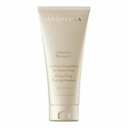 Żel Czyszczący do Twarzy Alqvimia ABSOLUTE BEAUTY 100 ml