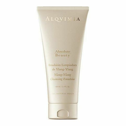 Żel Czyszczący do Twarzy Alqvimia ABSOLUTE BEAUTY 100 ml