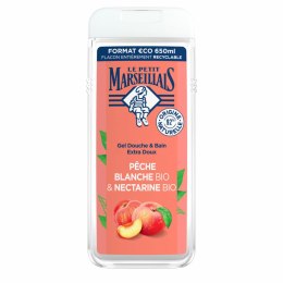 Żel pod Prysznic Le Petit Marseillais LE PETIT MARSEILLAIS 650 ml