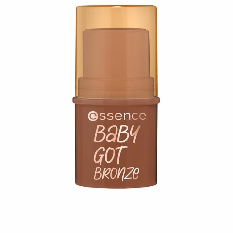 Zestaw Do Makijażu Essence BABY GOT BRONZE