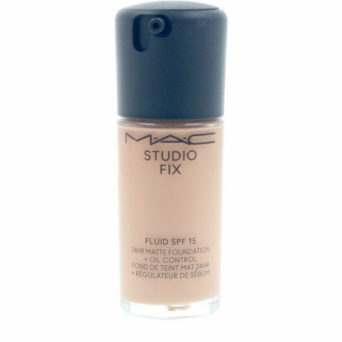 Podkład Mac STUDIO FIX Spf 15 30 ml