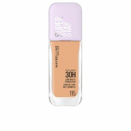 Zestaw Do Makijażu Maybelline SUPERSTAY LUMI MATTE