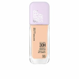 Zestaw Do Makijażu Maybelline SUPERSTAY LUMI MATTE