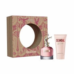 Zestaw Perfum dla Kobiet Jean Paul Gaultier SCANDAL 2 Części