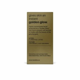 Ampułki laCabine 24K GOLD FLASH 2 ml 10 Sztuk