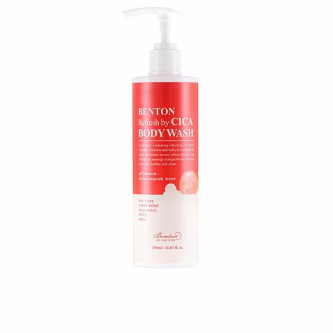 Balsam do Ciała Benton REFRESH BY CICA 350 ml