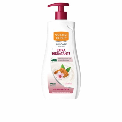 Balsam do Ciała Natural Honey NATURAL HONEY 600 ml 700 ml