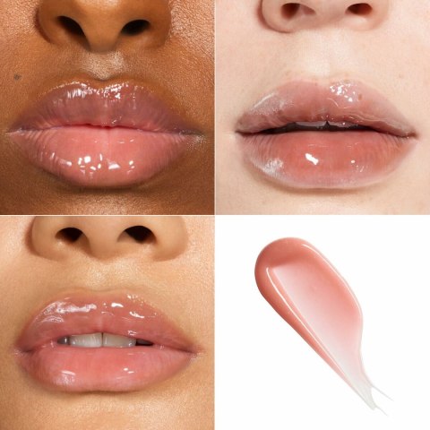 Błyszczyk do Ust Rimmel London THRILL SEEKER Nº 650-Sweet Frosting 6 ml