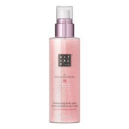 Body Mist Rituals THE RITUAL OF SAKURA The Ritual of Sakura 150 ml