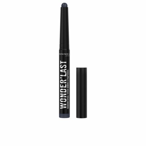 Cień do Oczu Rimmel London WONDER'LAST Nº 011-Blueberry Bby 1,64 g