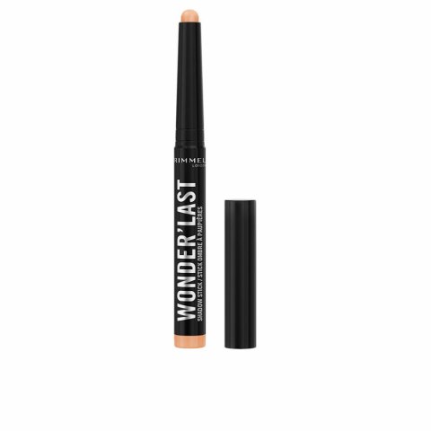 Cień do Oczu Rimmel London WONDER'LAST Nº 09-Velvet Vanilla 1,64 g