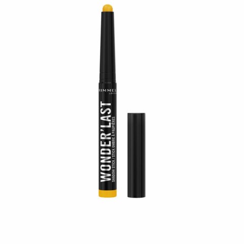 Cień do Oczu Rimmel London WONDER'LAST Żółty Nº 012-Mango Lassi 1,64 g
