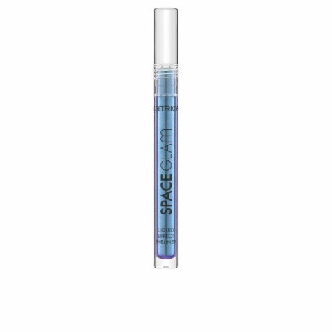 Eyeliner Catrice SPACE GLAM Nº 030-Cosmic Chrome 1,4 ml