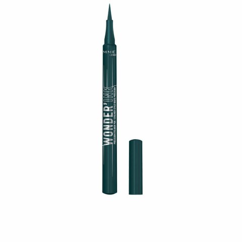 Eyeliner Rimmel London WONDER'INK Nº 04-Velvet Ivy (1 Sztuk)