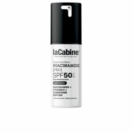 Fluid Nawilżający laCabine NIACINAMIDE PRO Spf 50 30 ml