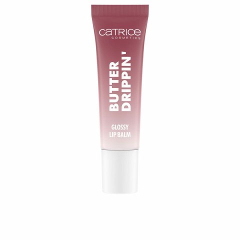 Kolorowy Balsam do Ust Catrice BUTTER DRIPPIN' GLOSSY Nº 030-Butter Together 10 ml