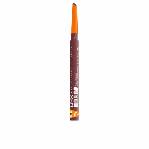 Konturówka do Ust NYX DUCK PLUMP Nº 04-Fill Em' In