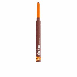 Konturówka do Ust NYX DUCK PLUMP Nº 06-Nude Flip