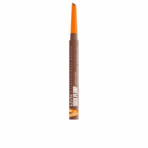 Konturówka do Ust NYX DUCK PLUMP Nº 09-Beige Boost Nº 10-Syringe Sienna