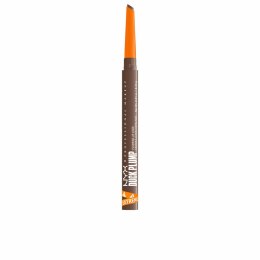 Konturówka do Ust NYX DUCK PLUMP Nº 11-Touch Up Taupe Nº 12-Double Dose