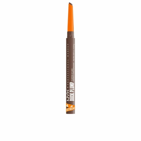 Konturówka do Ust NYX DUCK PLUMP Nº 11-Touch Up Taupe Nº 12-Double Dose