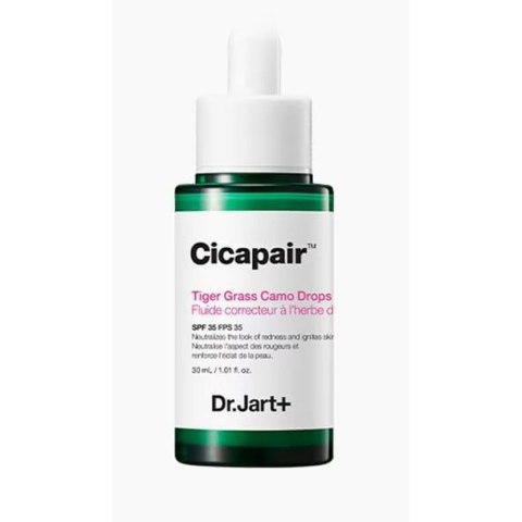 Korektor Twarzy DR.JART+ CICAPAIR Spf 35 30 ml