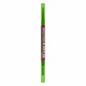Kredka do Brwi NYX BLADE & SHADE NANO Nº 09-Brunette