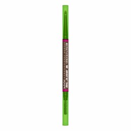 Kredka do Brwi NYX BLADE & SHADE NANO Nº 09-Brunette