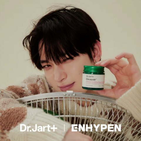 Krem Naprawczy DR.JART+ CICAPAIR 50 ml