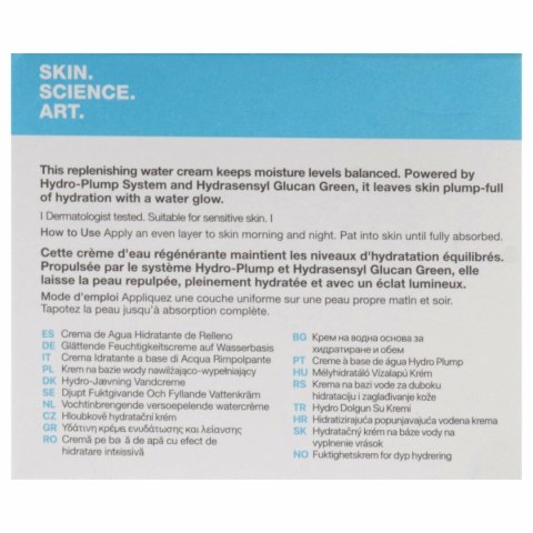 Krem Nawilżający DR.JART+ VITAL HYDRA SOLUTION 50 ml