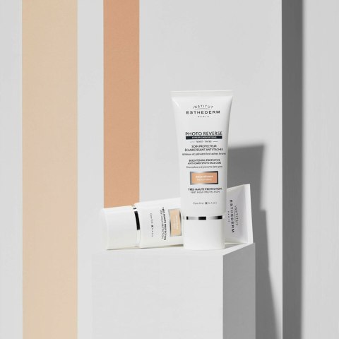 Krem Przeciwsłoneczny do Twarzy Institut Esthederm PHOTO REVERSE 50 ml