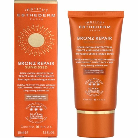 Krem Przeciwzmarszczkowy Institut Esthederm BRONZ REPAIR 50 ml