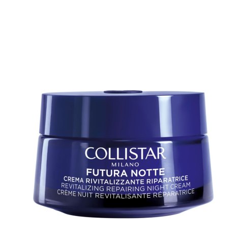 Krem Rewitalizujący Collistar FUTURA 50 ml