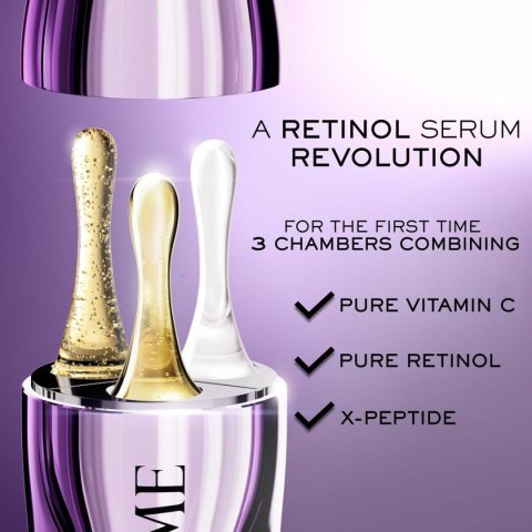 Krem do Twarzy Lancôme RÉNERGIE 20 ml