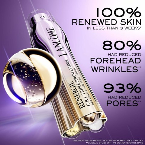 Krem do Twarzy Lancôme RÉNERGIE 50 ml