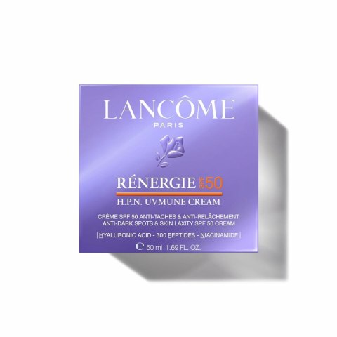 Krem do Twarzy Lancôme RÉNERGIE Spf 50 50 ml
