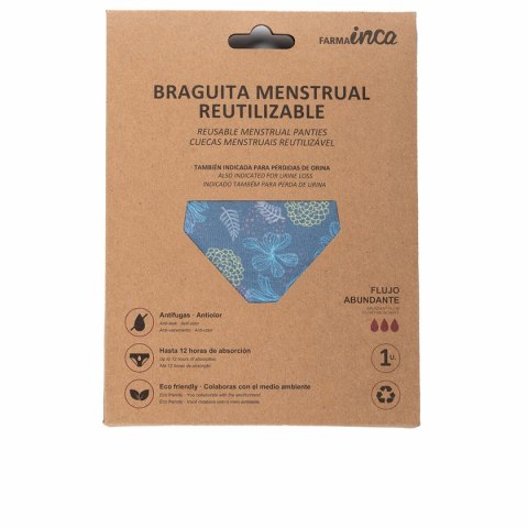 Kubeczek menstruacyjny Inca BRAGUITA MENSTRUAL