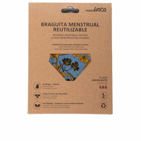 Kubeczek menstruacyjny Inca BRAGUITA MENSTRUAL