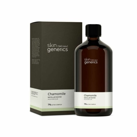 Lokówka do Włosów Skin Generics CHAMOMILE 250 ml