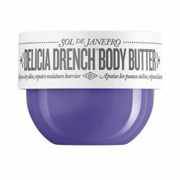 Masło do ciała Sol De Janeiro DELICIA DRENCH 75 ml