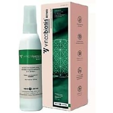 Nawilżający Balsam do Ciała Vincobiosis VINCOBIOSIS ACNEIC 125 ml