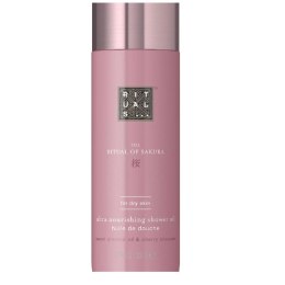Olejek pod Prysznic Rituals THE RITUAL OF SAKURA 200 ml