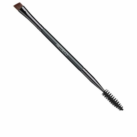 Pędzel do brwi Artdeco 2 In 1 BROCHA (1 Sztuk)