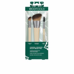 Pędzelek do makijażu Ecotools NEW NATURAL