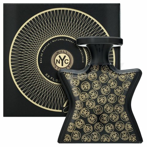 Perfumy Damskie Bond No. 9 WALL STREET EDP Wall Street