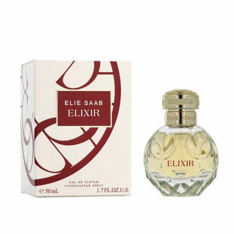 Perfumy Damskie Elie Saab ELIXIR Elixir EDP 50 ml