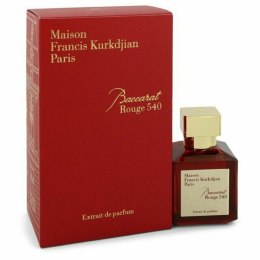 Perfumy Damskie Maison Francis Kurkdjian BACCARAT ROUGE 540 70 ml